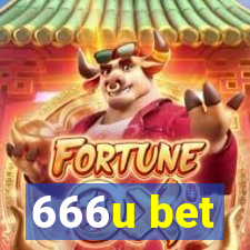 666u bet